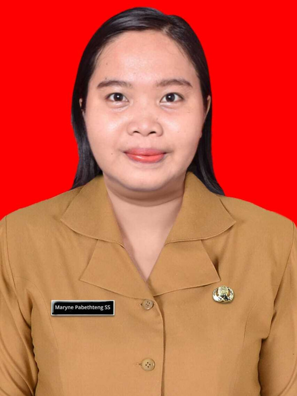 MARYNE PABETHENG SS